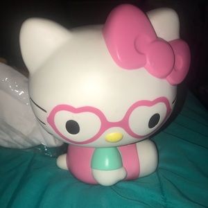 Hello Kitty Money Jar